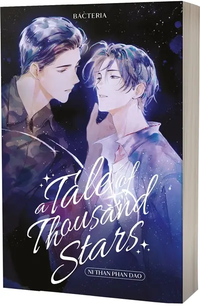A tale of thousand stars. Vol. 1