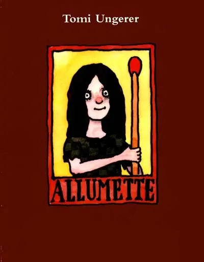 Allumette