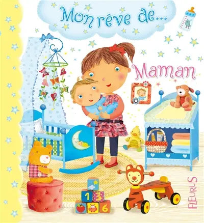 Maman