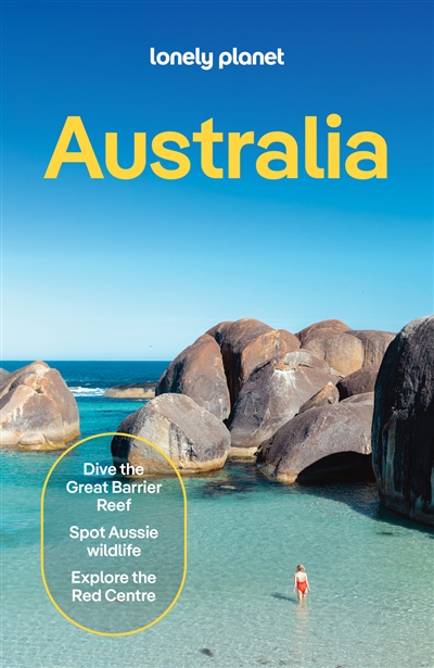 Australia