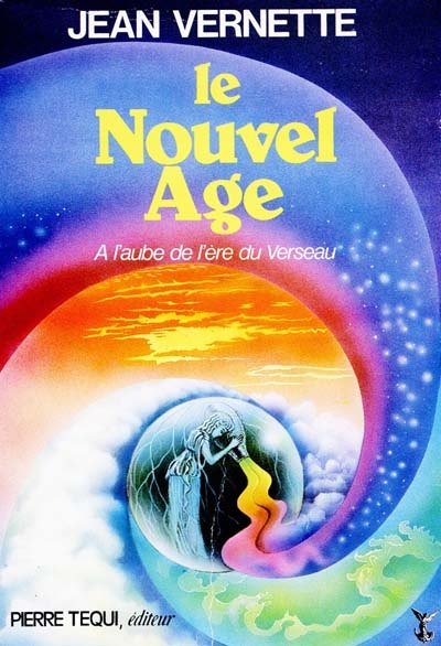 Le nouvel âge : à l'aube de l'ère du Verseau