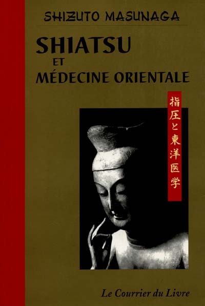 Shiatsu et médecine orientale