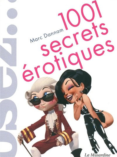 1.001 secrets érotiques