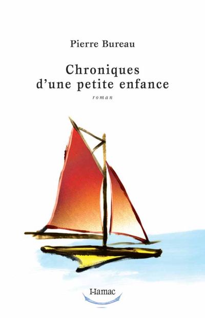 Chroniques d'une petite enfance