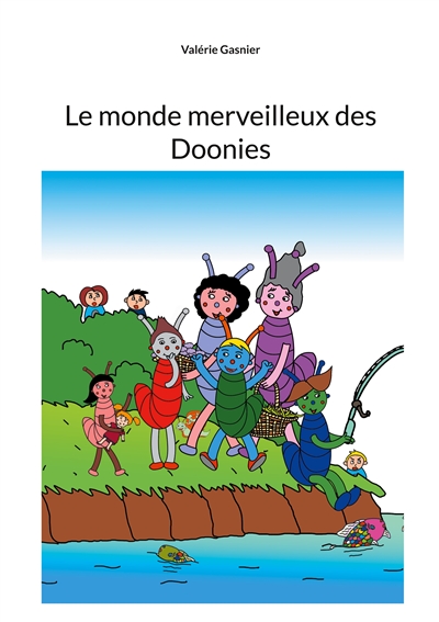 Le monde merveilleux des...