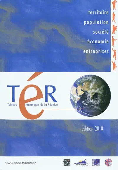 Tableau économique de La Réunion