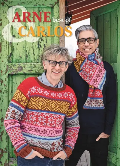 Arne & Carlos : best of