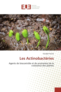 Les Actinobactéries :...