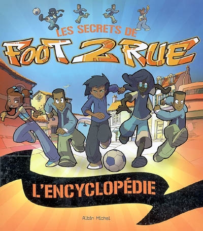 Foot2rue : l'encyclopédie