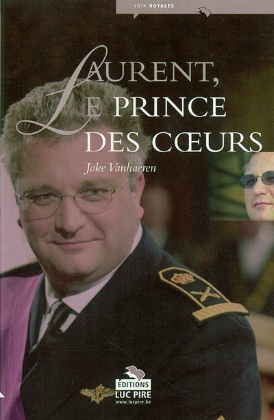 Laurent, le prince des coeurs