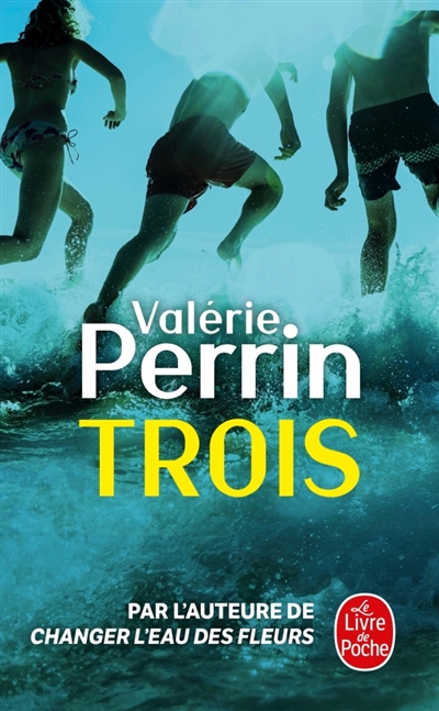 Trois