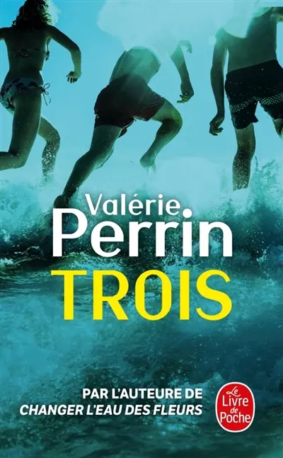 Trois