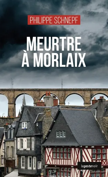 Meurtre à Morlaix