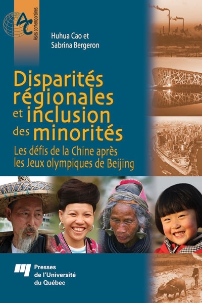 Disparités régionales et inclusion des minorités : défis de la Chine après les Jeux olympiques de Beijing