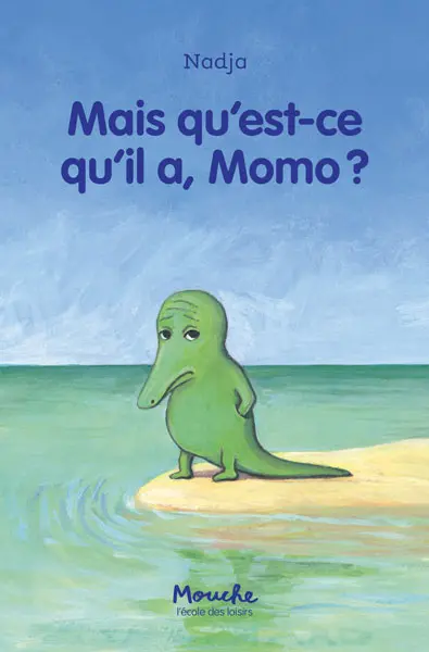 Mais qu'est-ce qu'il a, Momo ? Mais qu'est-ce qu'il a, Momo ?