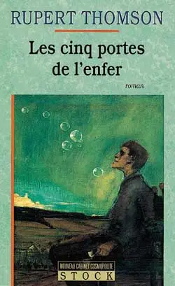 Les cinq portes de l'enfer