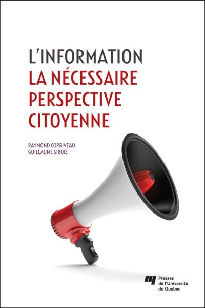 L'information : la...