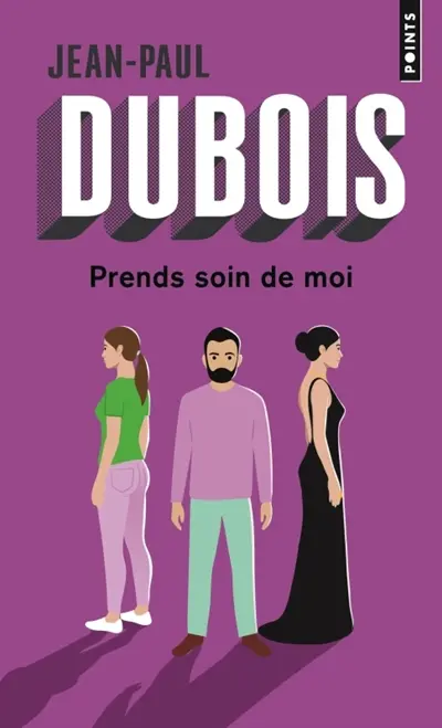 Prends soin de moi Prends soin de moi