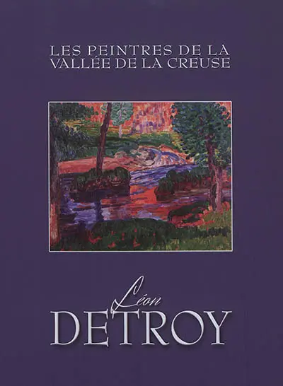 Léon Detroy : 1859-1955