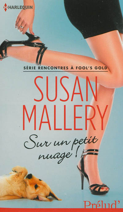 Sur un petit nuage ! : rencontres à Fool's Gold