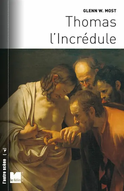 Thomas l'incrédule