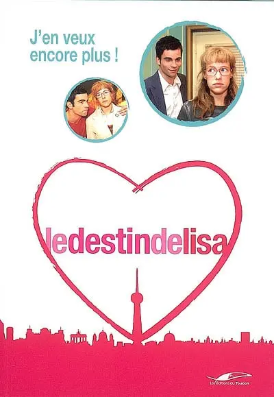 Le destin de Lisa. Vol. 2. J'en veux encore plus !