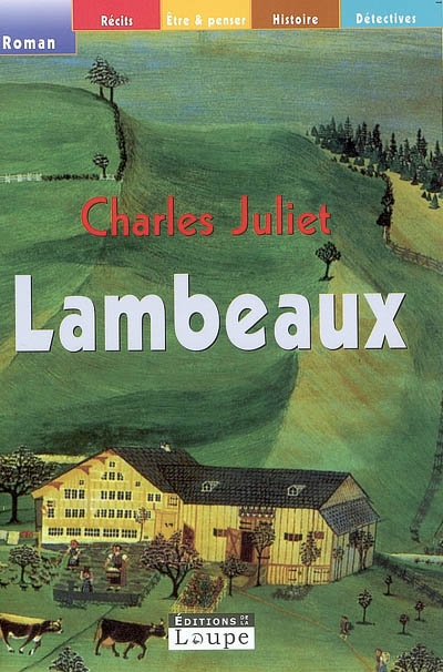 Lambeaux