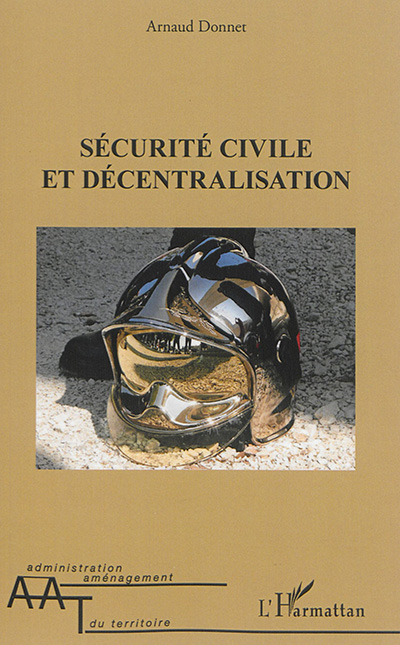Sécurité civile et décentralisation