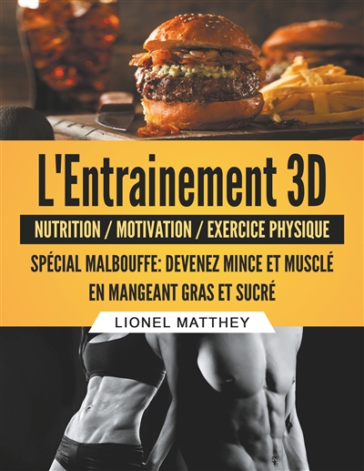 L'entrainement 3d spécial...