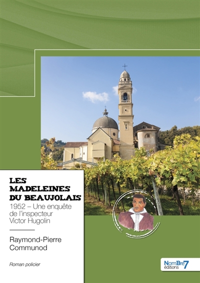 Les Madeleines du...