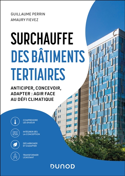 Surchauffe des bâtiments...