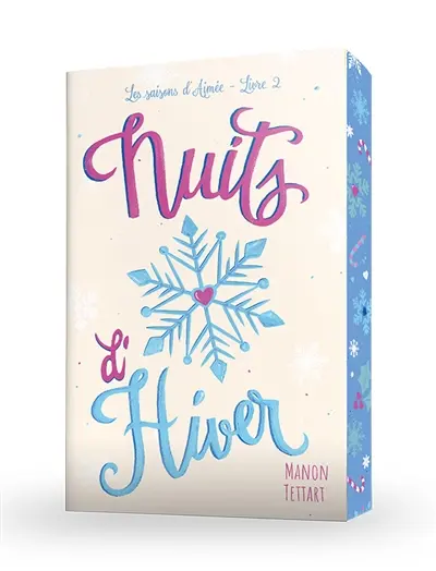 Les saisons d'Aimée. Vol. 2. Nuits d'hiver
