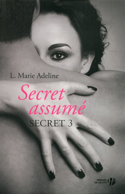 SECRET. Vol. 3. Secret assumé