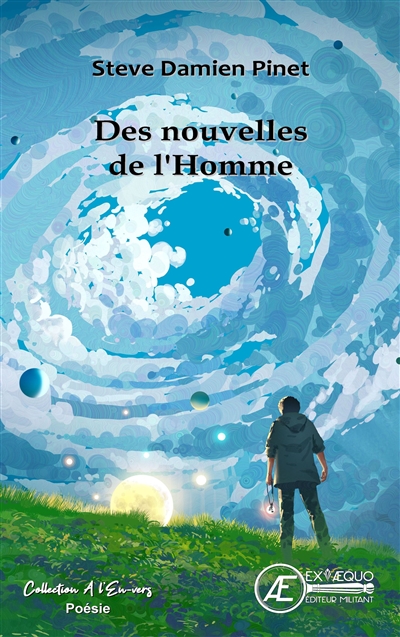 Des nouvelles de l'homme