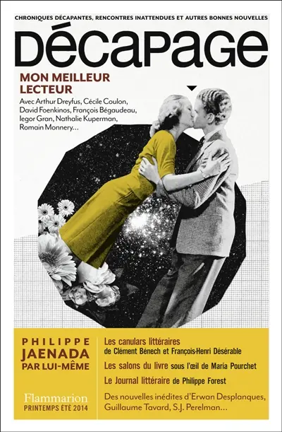 Décapage, n° 50