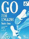 Go for English 6e / Livre du professeur (Afrique centrale)