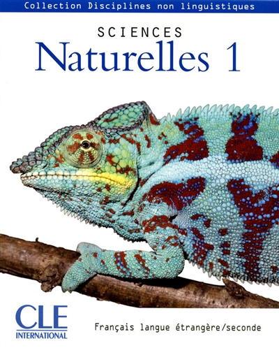 Sciences naturelles 1