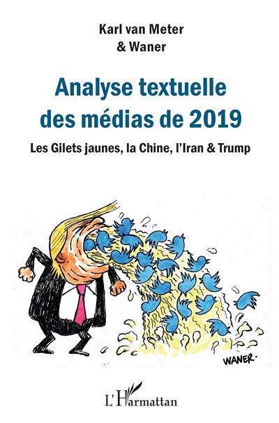 Analyse textuelle des...