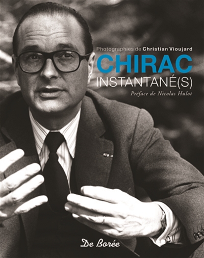 Chirac : instantané(s)