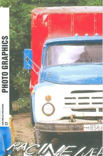 Poster Collection 17 : Photo Graphics