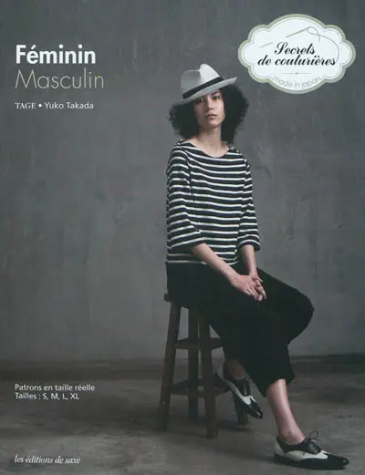 Féminin masculin