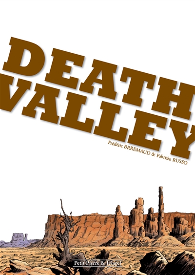 Death Valley