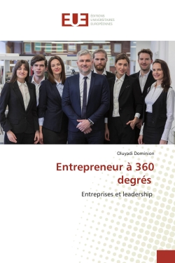Entrepreneur à 360 degrés :...