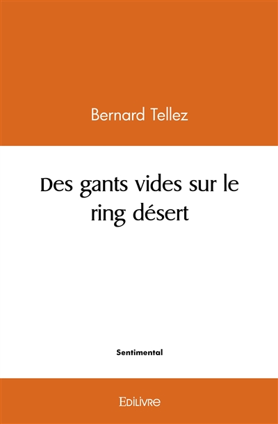 Des gants vides sur le ring...