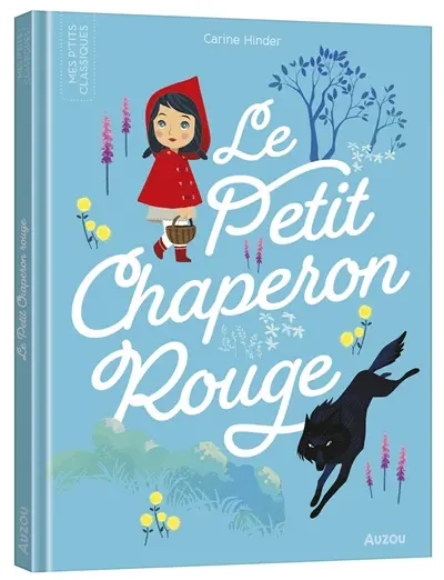 Le Petit Chaperon rouge