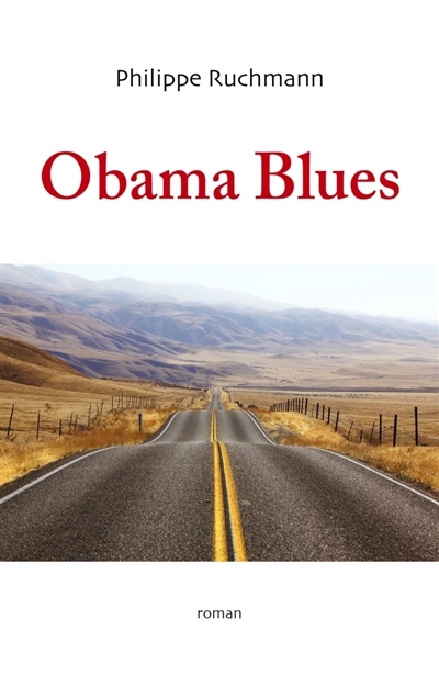 Obama Blues