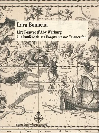 Lire l'oeuvre d'Aby Warburg à la lumière de ses Fragments sur l'expression
