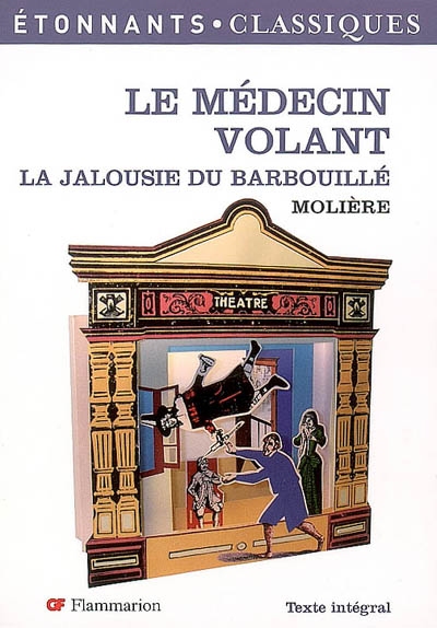 Le médecin volant