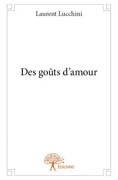 Des goûts d'amour