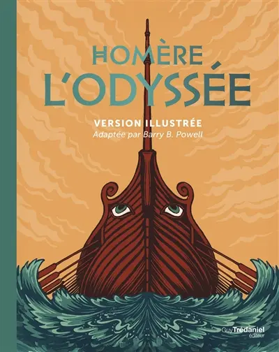 Odyssée